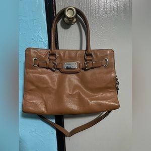 Extra Large Michael Kors Purse